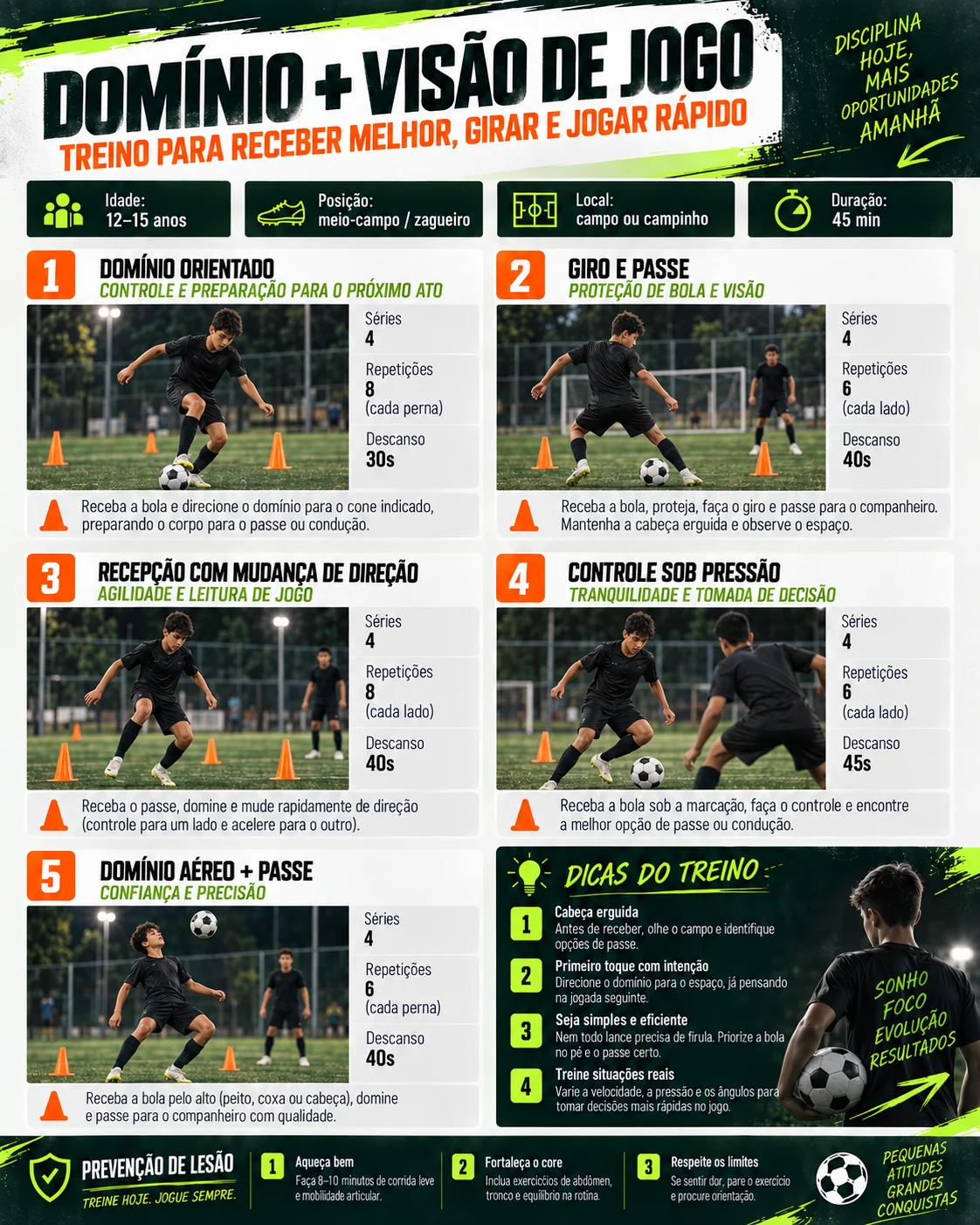 Exemplo 5 do material de treino